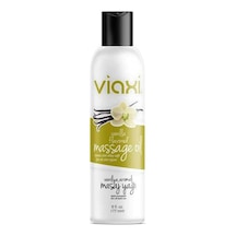 Viaxi Masaj Yağı Vanilya Aromalı 177 Ml. - C-1583