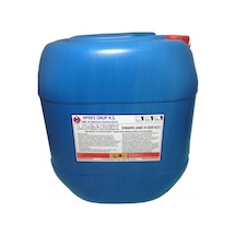 Lavabo ve Gider Açıcı Logarex-Konsantre 30 Kg