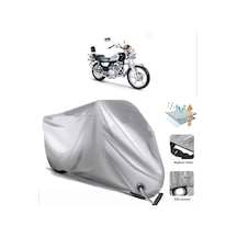 Kuba Kb150-25 Max Motosiklet Brandası (Bağlantı Ve Kilit Uyumlu) (457257482)