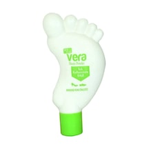 Vera Ayakkabı Koku Önleyici Toz Pet Şişe 100 G