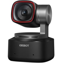 Obsbot Tiny 2 Ptz 4K Webcam