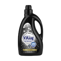 Sıvı Deterjan Siyahlar 2,7 L
