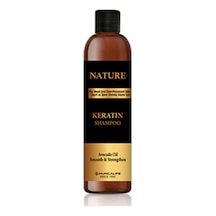 Huncalife Nature Keratin Şampuan 350 ML