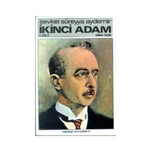 İkinci Adam 1. Cilt 1884. 1938