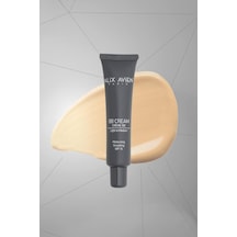 Kapatıcılık,doğal Parlaklık Sağlayan Spf15 Faktör Nemlendiren Bb Krem - Bb Cream 20 Light To Medium Çok Renkli