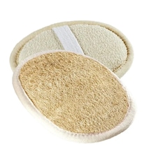 Fe Loofah Ped Yüz Vücut Lifi Fefu102