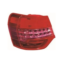 Citroen C5 Stop Lambasi Sag 2008-2013 Depo 5521932rue
