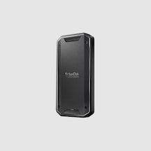Sandisk PRO-G40 4TB Professional Taşınabilir SSD