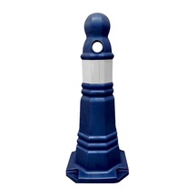Antik Yol Dubası 50 Cm Lacivert