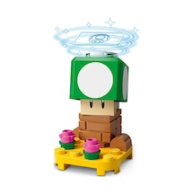 LEGO® Super Mario 71394 Character Pack : 1.Up Mushroom