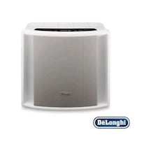 Delonghi AC100 Hava Temizleyici