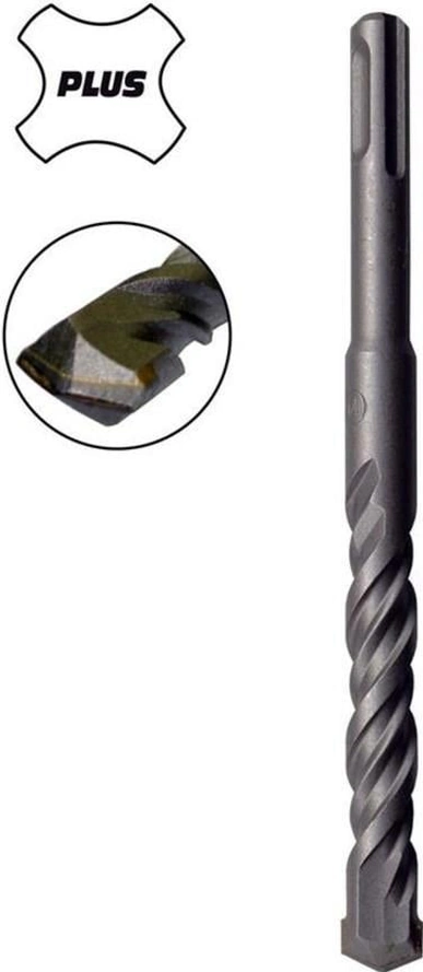 Todrill 50202 Sds Plus Matkap Ucu 4x110 Mm - Tkn-288283
