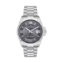 Jacques Philippe Jpqgs331346v2 Erkek Kol Saati Gri