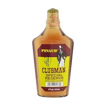 Clubman Pinaud Special Reserve Tıraş Kolonyası 177ml