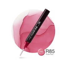 Ink Rose Red R-85