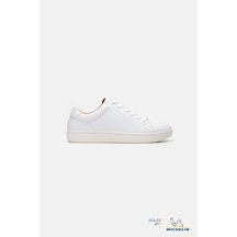 1308 V-mıch Daıly Sneakers Kadın Ayakkabı Beyaz