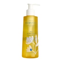 Yağ Bazlı Yüz Ve Vücut Temizleyici - 200 Ml