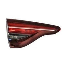 Renault Clio 2020 Yılında Çıkan Kasa Arka Stop İç Icon Sol Oem No: 265553226r