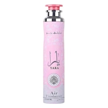 Lattafa Yara Interior Scent 300 Ml Air Freshener