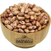 Dağcıoğlu Barbunya 500 G
