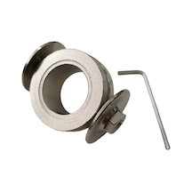 Pt 80 Plazma Manuel Torç Yönlendirme Tekerleği