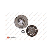 Debriyaj Seti - Fiat Palio, Panda, Punto, Seicento, Cinquecento, Uno, Siena - Eurorepar-1682293880 38996000