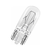 Bosch  12V Dipsiz Ampul T10 5W Standart Eco N11.392
