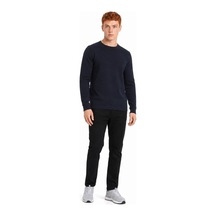 Loft Oscar Relaxed Tapered Erkek Pantolon Lf2043898 Q1.v1 Siyah