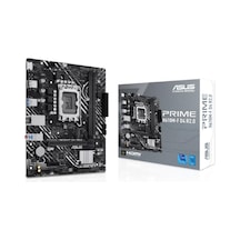 Prıme H610m-f D4 R2.0 Ddr4 3200mhz 1xhdmı 1xm.2 Usb 3.2 Matx 1700p 12./ 13. Ve 14. Nesil İşlemci Uyumlu