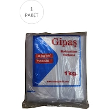 Bakkaliye Naylon Torba 2'kg Lık 23x36 Cm 1 Paket Takriben 260 Adet