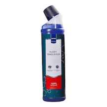 Metro Professıonal Klozet Ve Pisuvar Temizleyici 750 Ml - Kireç Önleyici 3'li Ekonomik Paket - Tarı