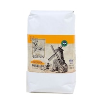 Tardaş Egenin Organik Mısır Unu 1 KG