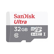 SANDISK 256GB ULTRA SDSQUNR-256G-GN3MN MICRO  SD HAFIZA KARTI