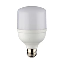 Noas 20w Torch Led Ampul Beyaz Işık 6500k E27 Yl95-2021
