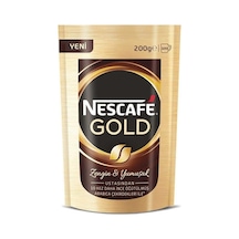 Gold 200gr Poşet Diğer