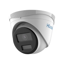 Hılook Ipc-t229h, 2mpix, 2,8mm Lens, H265+, 30mt Gece Görüşü, Color Vu Lite, Poe, Dome, Ip Kamera