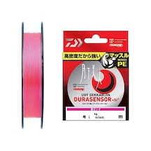 Daiwa Gekkabijin Durasensor Aji 4b White Pink 150m İp Misina Kalınlık Mm : 0,07mm