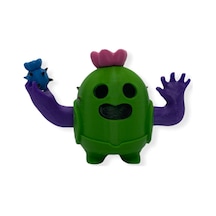 Spike Oyuncak Figür Brawl Stars