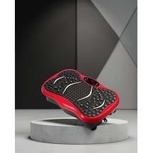 Titreşimli Egzersiz Platformu Kas Aktivasyonu 120w Diğer