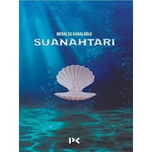 Su Anahtarı - Meralsu Karaloğlu - Profil Kitap