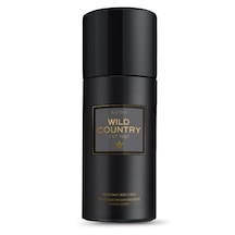 Avon Wild Country Erkek Sprey Deodorant 150 ML