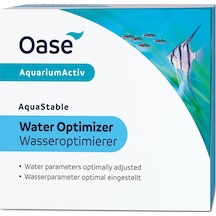 Oase Aquastable Optimizer Mineral 100gr