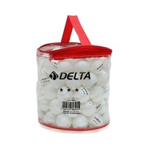 Delta 100'lü Çantalı Masa Tenisi Topu Bpt 685