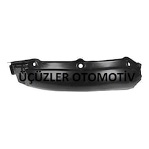 Önün Arkası Sol Çamurluk Davlumbazı Laguna 7700818611