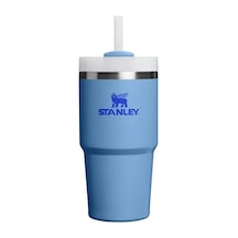 Stanley The Quencher H2.o Flowstate Tumbler 0.59l Pipetli Termos 10-21041-0075 Mavi