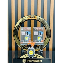 Powerdax Mini El Feneri Anahtarlık