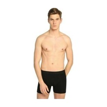 Tutku Erkek Likralı Boxer 6'Lı Paket 001
