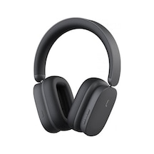 Baseus Bowie H1 Bluetooth 5.2 Kulak Üstü Kulaklık