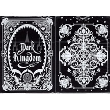 Cartamundi Dark Kingdom Oyun Kağıdı Kartı Kartları Destesi Koleksiyonluk
