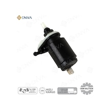 Fiat Punto Cam Silecek Su Fiskiye Motoru Pompası 2003-2005